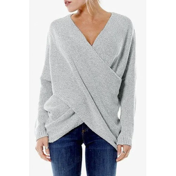 Stylish Women's Fall/Winter Sweaters