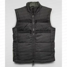 S.W.A.T. Season 6 Jay Harrington Tactical Vest