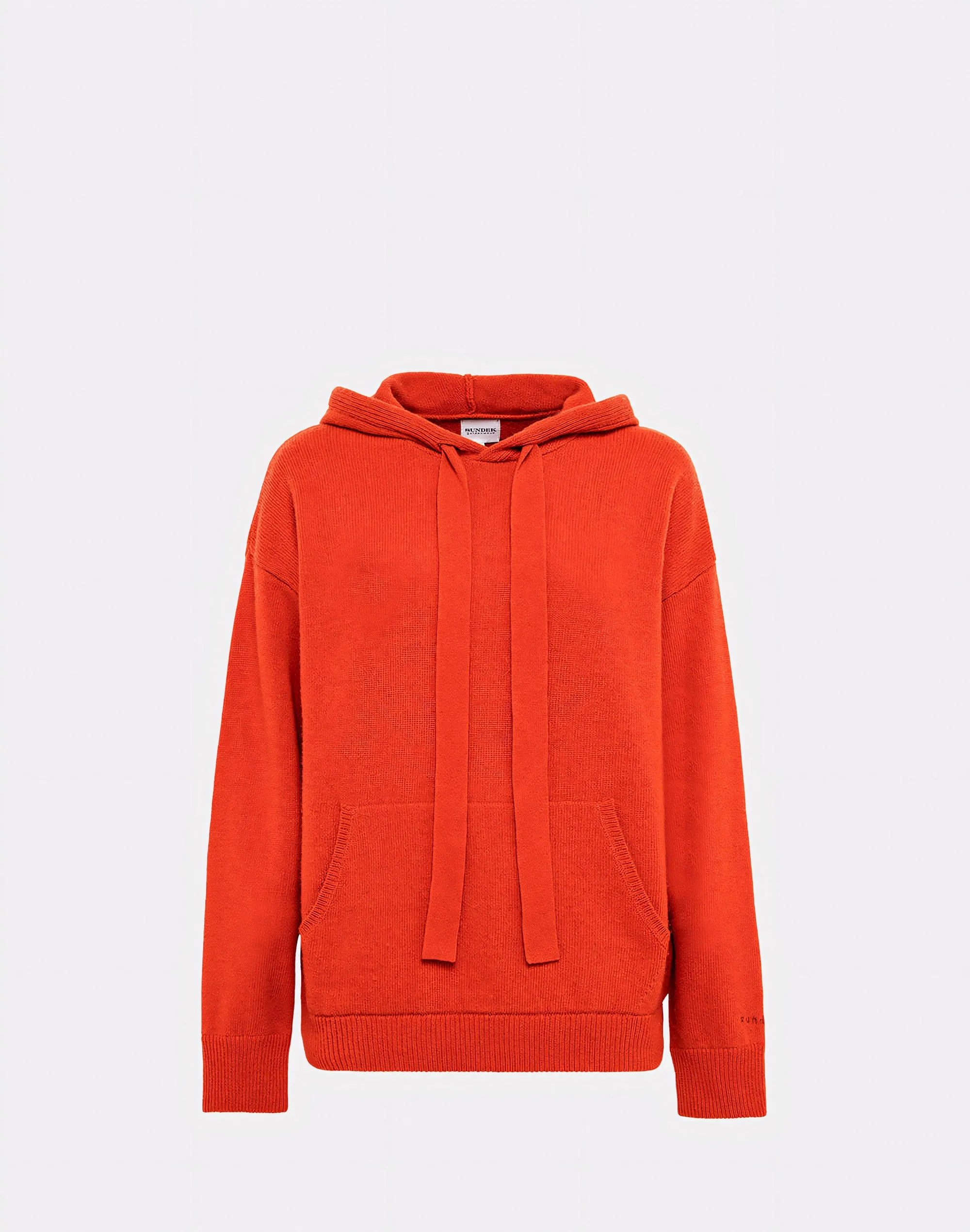 Hooded Sweater