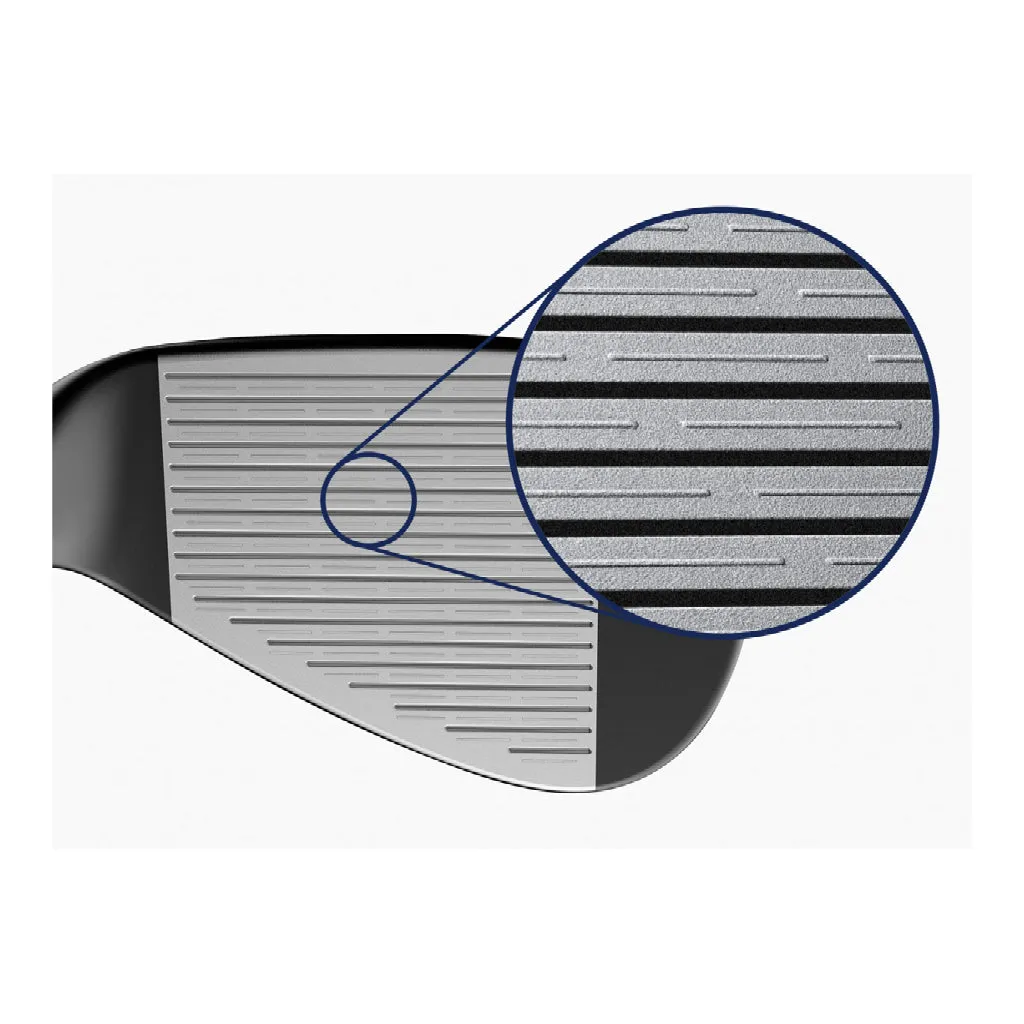 TaylorMade Milled Grind 3.0 Wedge