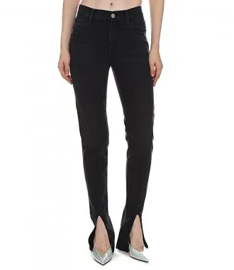 Skinny Pants from THE ATTICODENIM