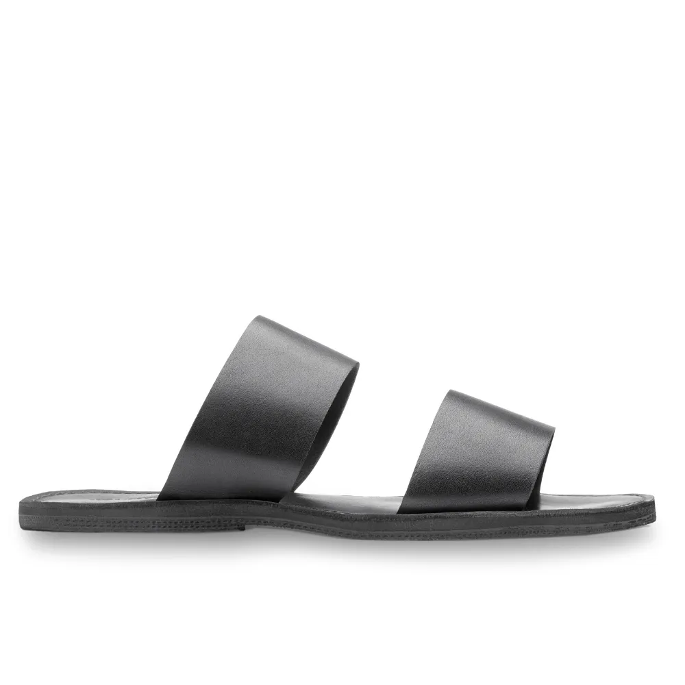 50%OFF Pink CLOUD SLIDE Sandals