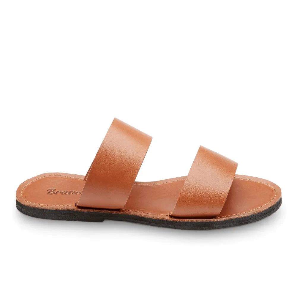 50%OFF Pink CLOUD SLIDE Sandals