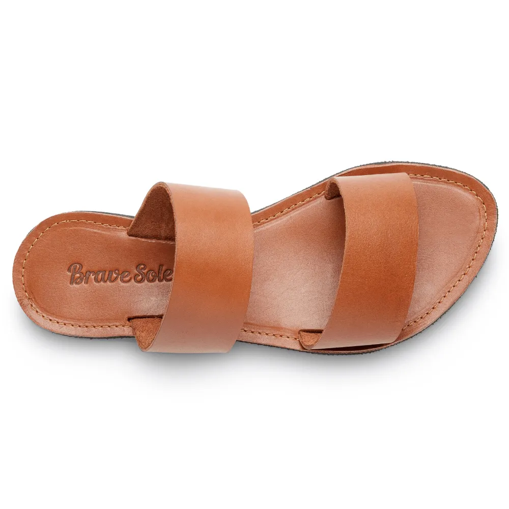 50%OFF Pink CLOUD SLIDE Sandals