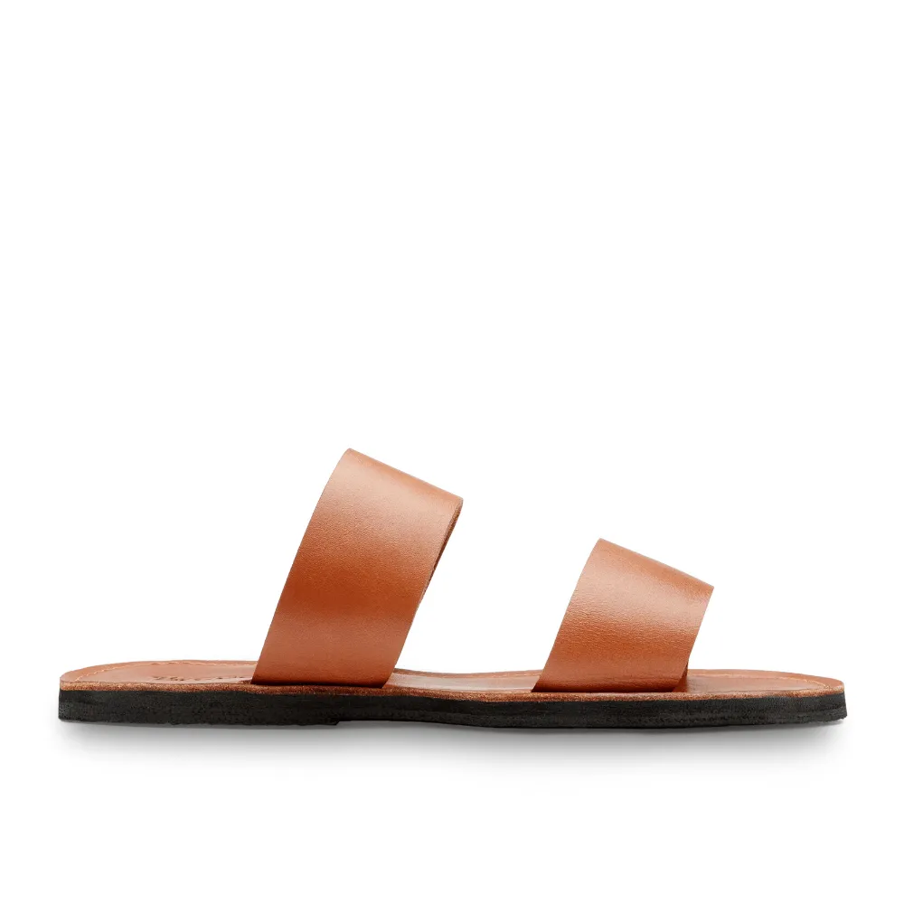 50%OFF Pink CLOUD SLIDE Sandals