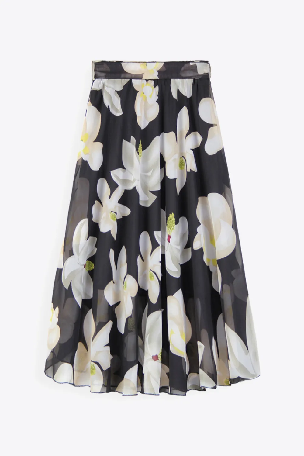 Obsidian Ulla Johnson Anora Dress