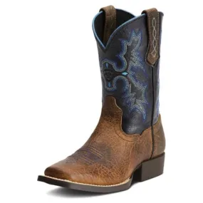 Toddler Ariat Tombstone Cowboy Boots