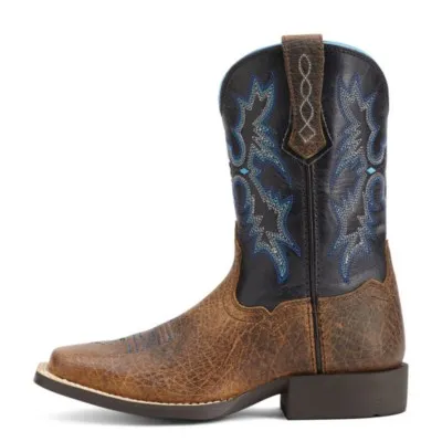 Toddler Ariat Tombstone Cowboy Boots