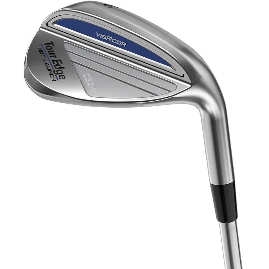 Tour Edge C524 Vibrcor Wedge