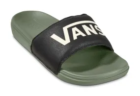 Vans La Costa Slide Sandals Unisex Sizes