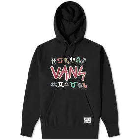 Vans Vault OG Zodiac Pullover Hoodie Black