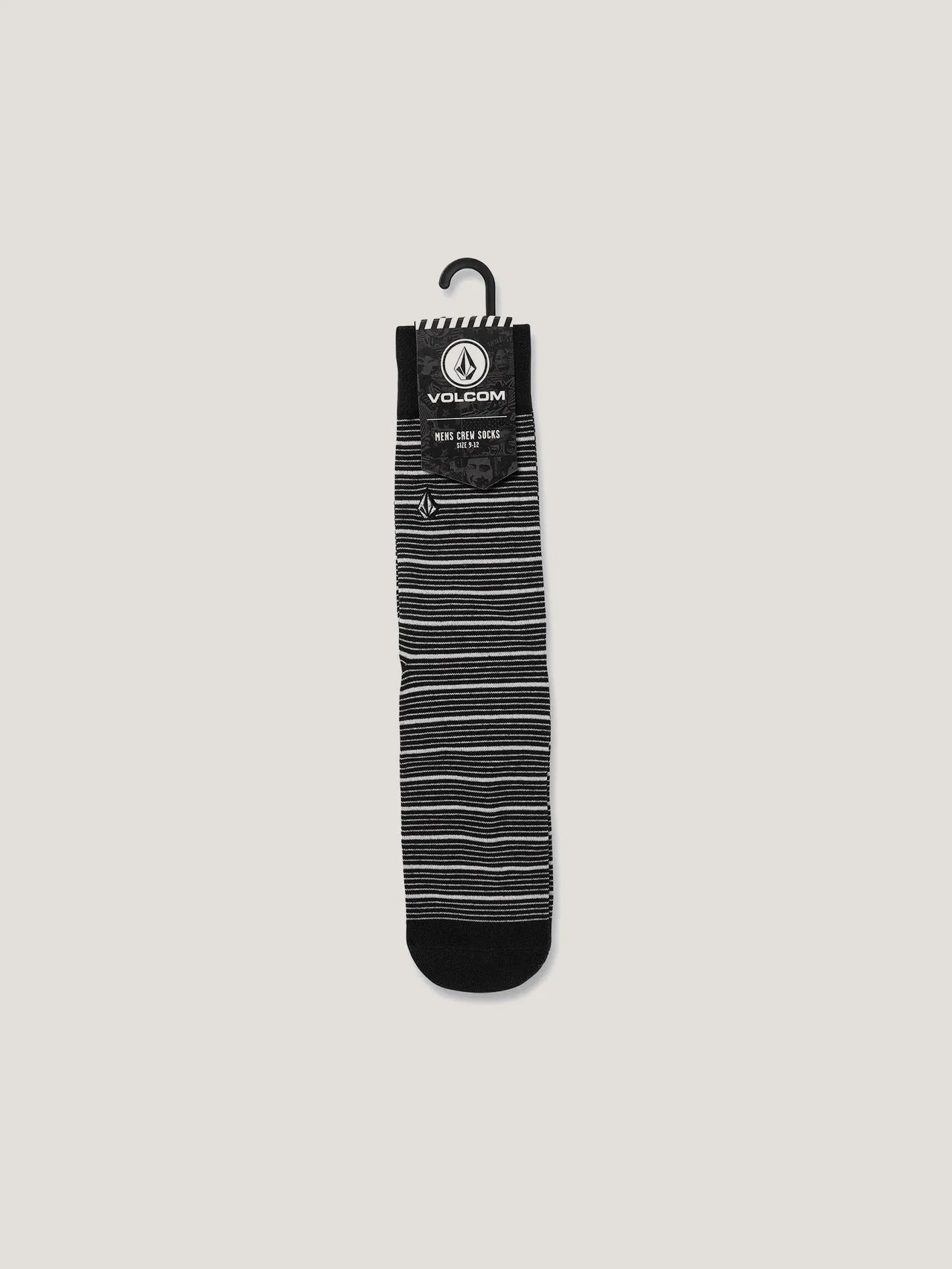 Volcom True Socks