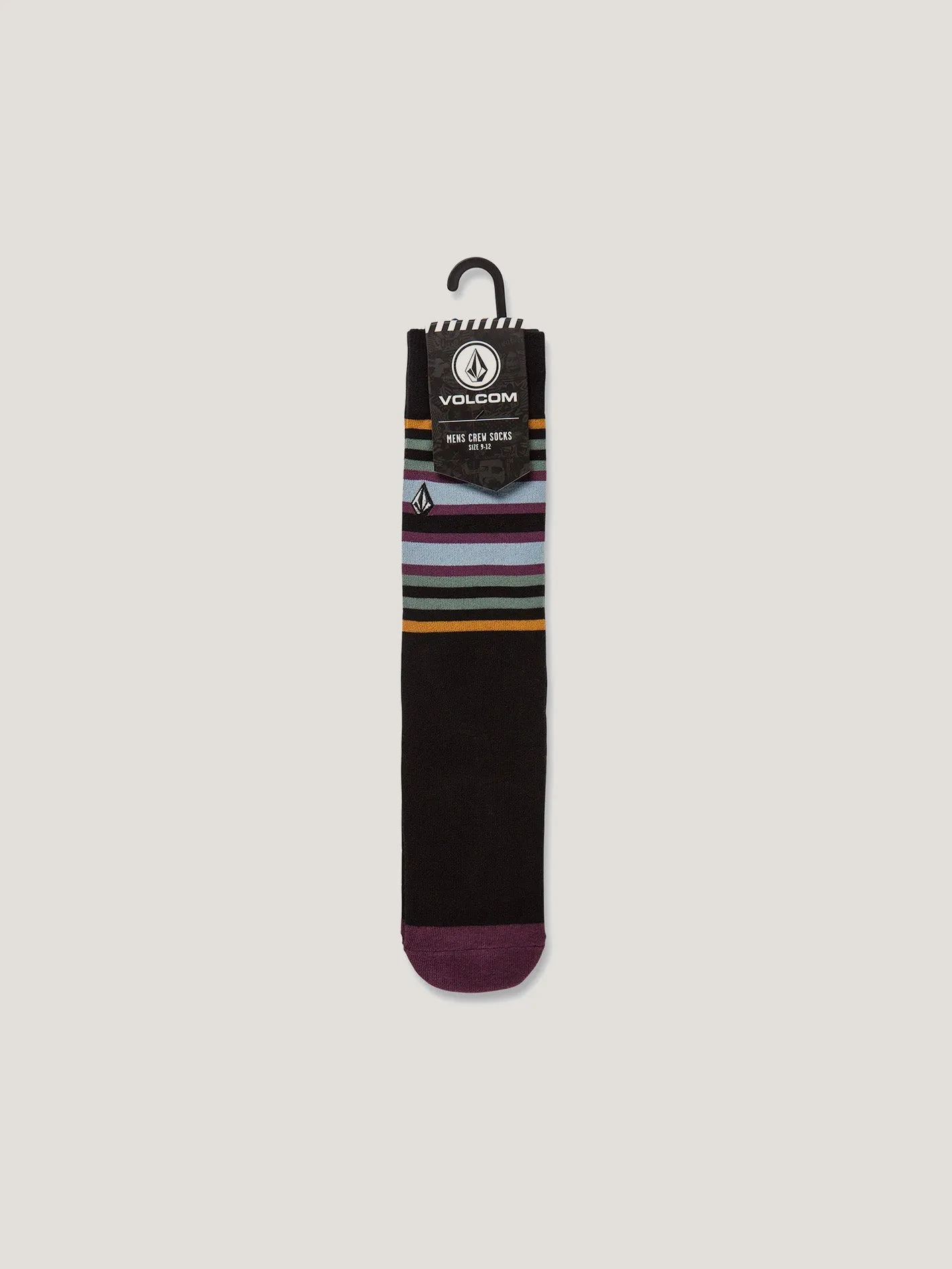 Volcom True Socks