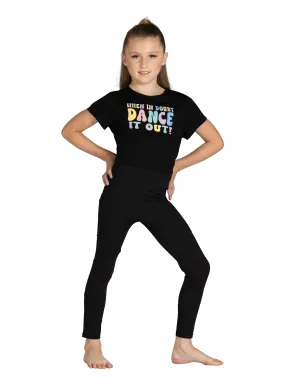 Dance It Out T-Shirt