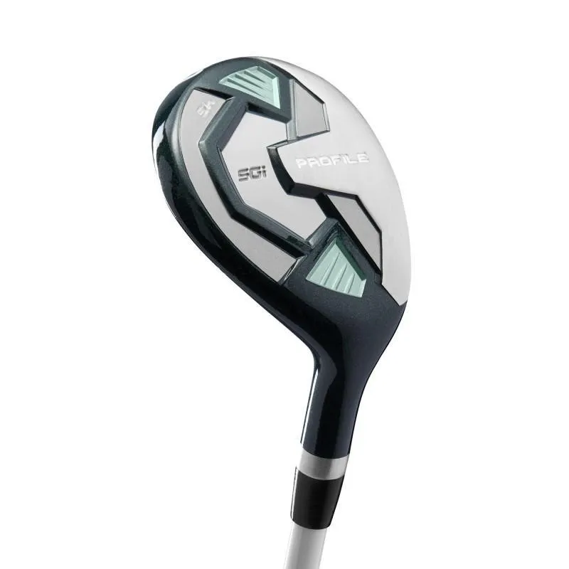 Women's Complete Club Set by Wilson