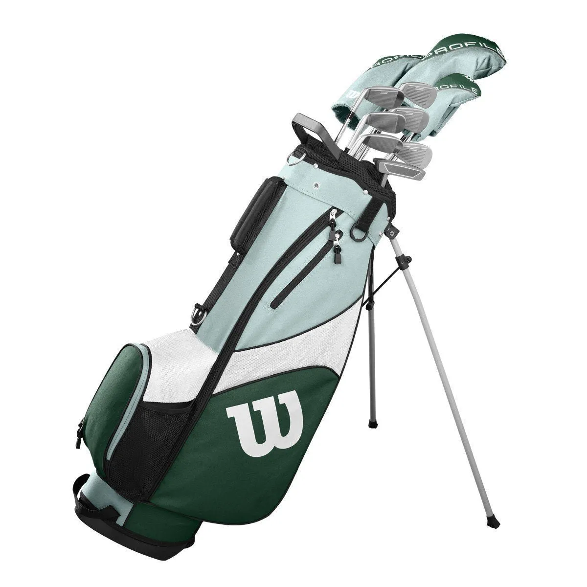 Women's Complete Club Set by Wilson