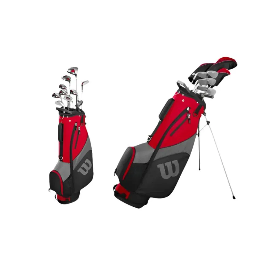 Wilson Profile SGI Men's Golf Set