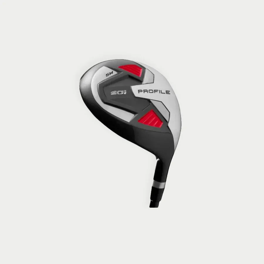 Wilson Profile SGI Men's Golf Set