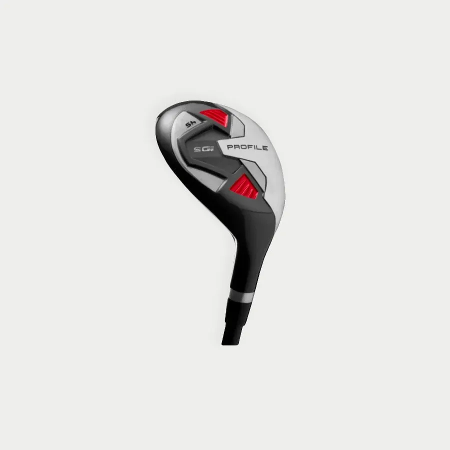 Wilson Profile SGI Men's Golf Set