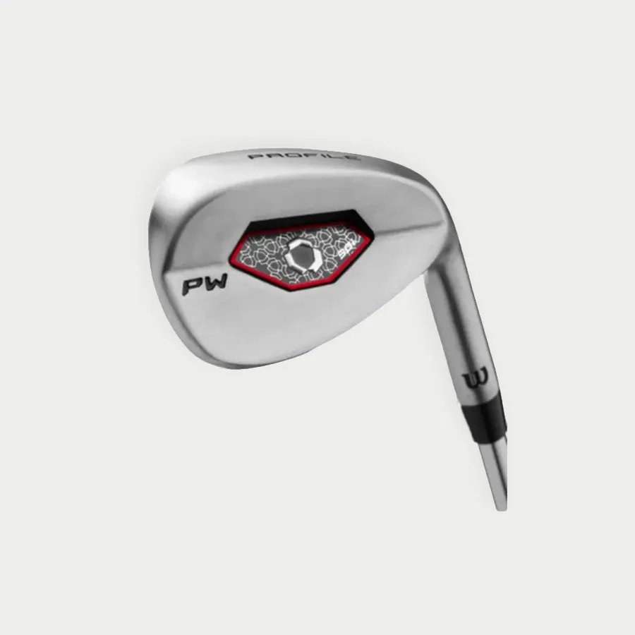 Wilson Profile SGI Men's Golf Set