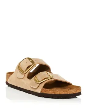 Women's Arizona Big Buckle Slide Sandals