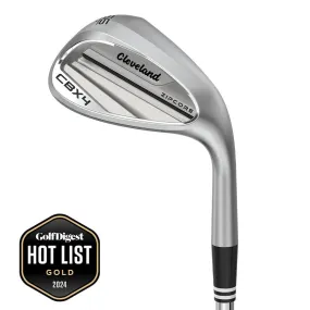 Cleveland Zipcore CBX-4 Women's Golf Wedge