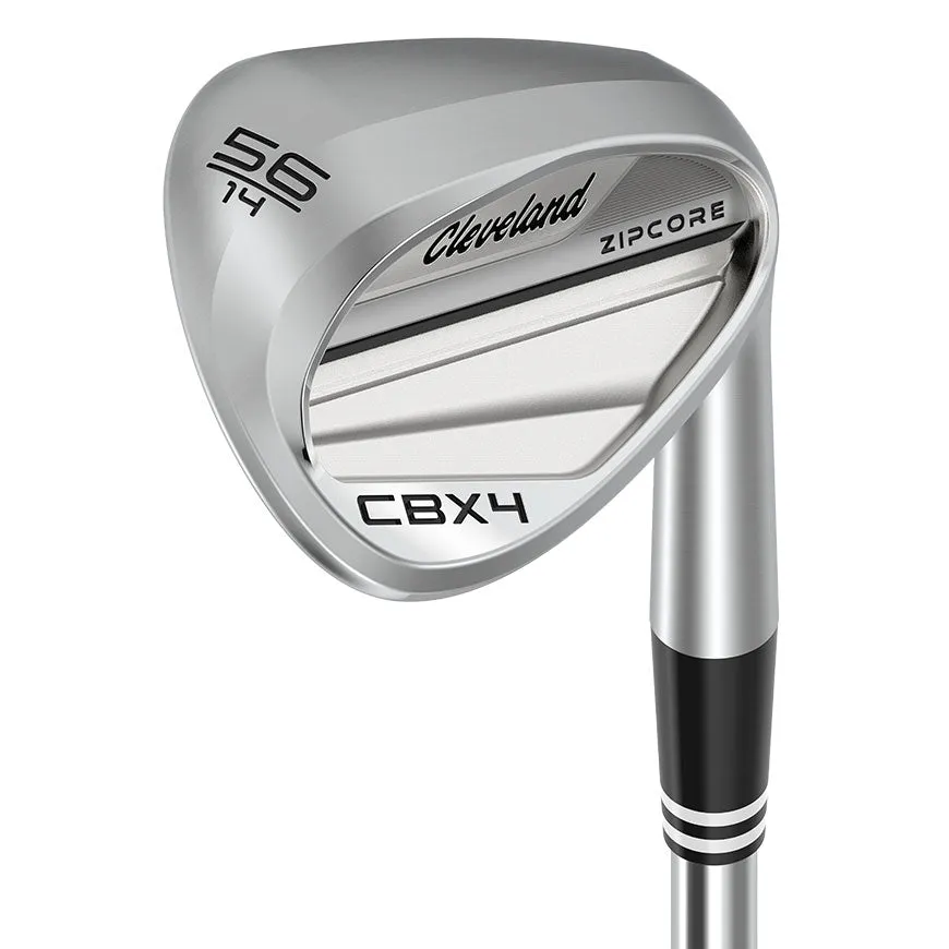 Cleveland Zipcore CBX-4 Women's Golf Wedge