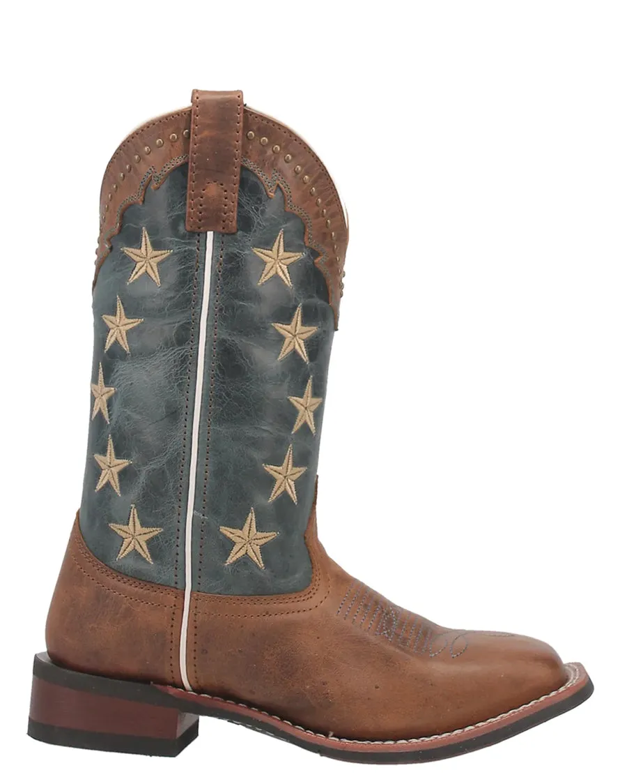 Women's Early Star Western Boots