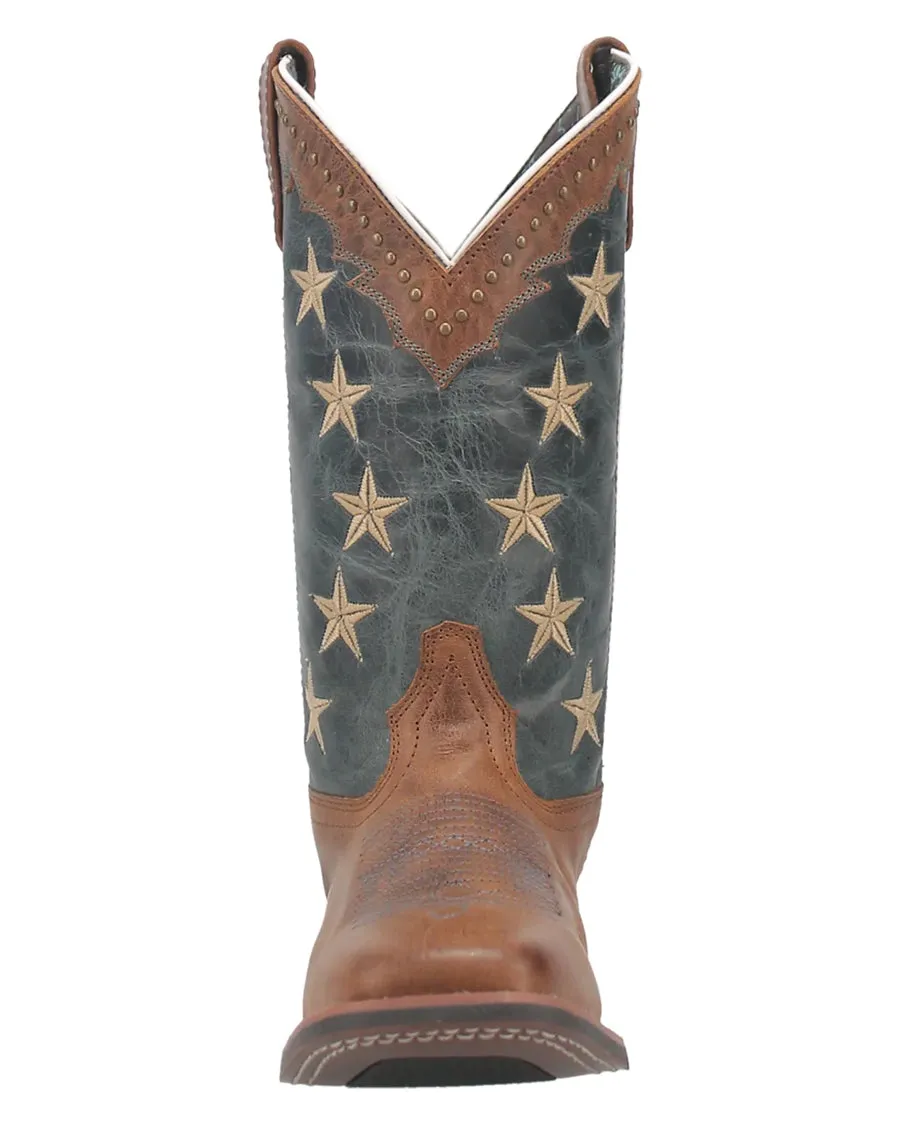 Women's Early Star Western Boots