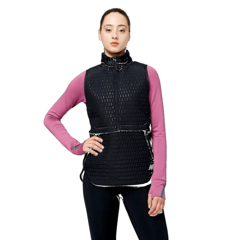 Women's New Balance Heat Grid Vest