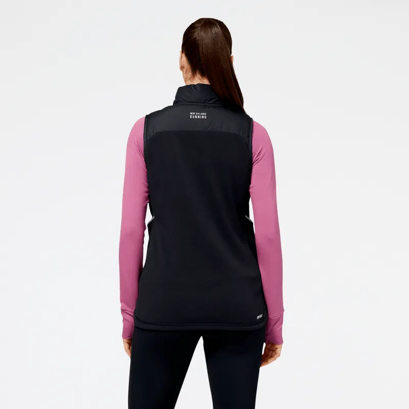 Women's New Balance Heat Grid Vest