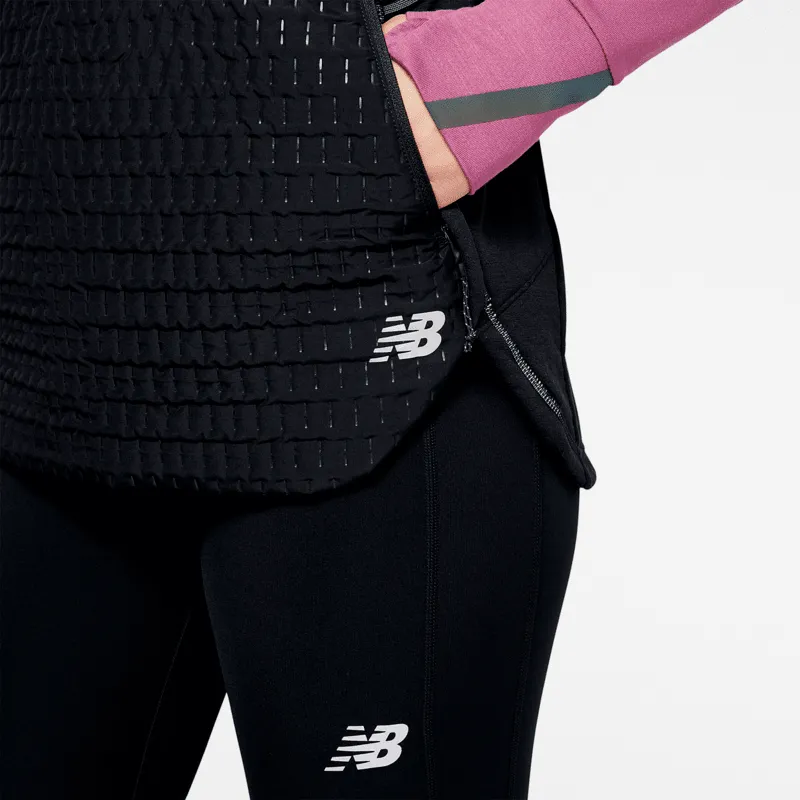 Women's New Balance Heat Grid Vest