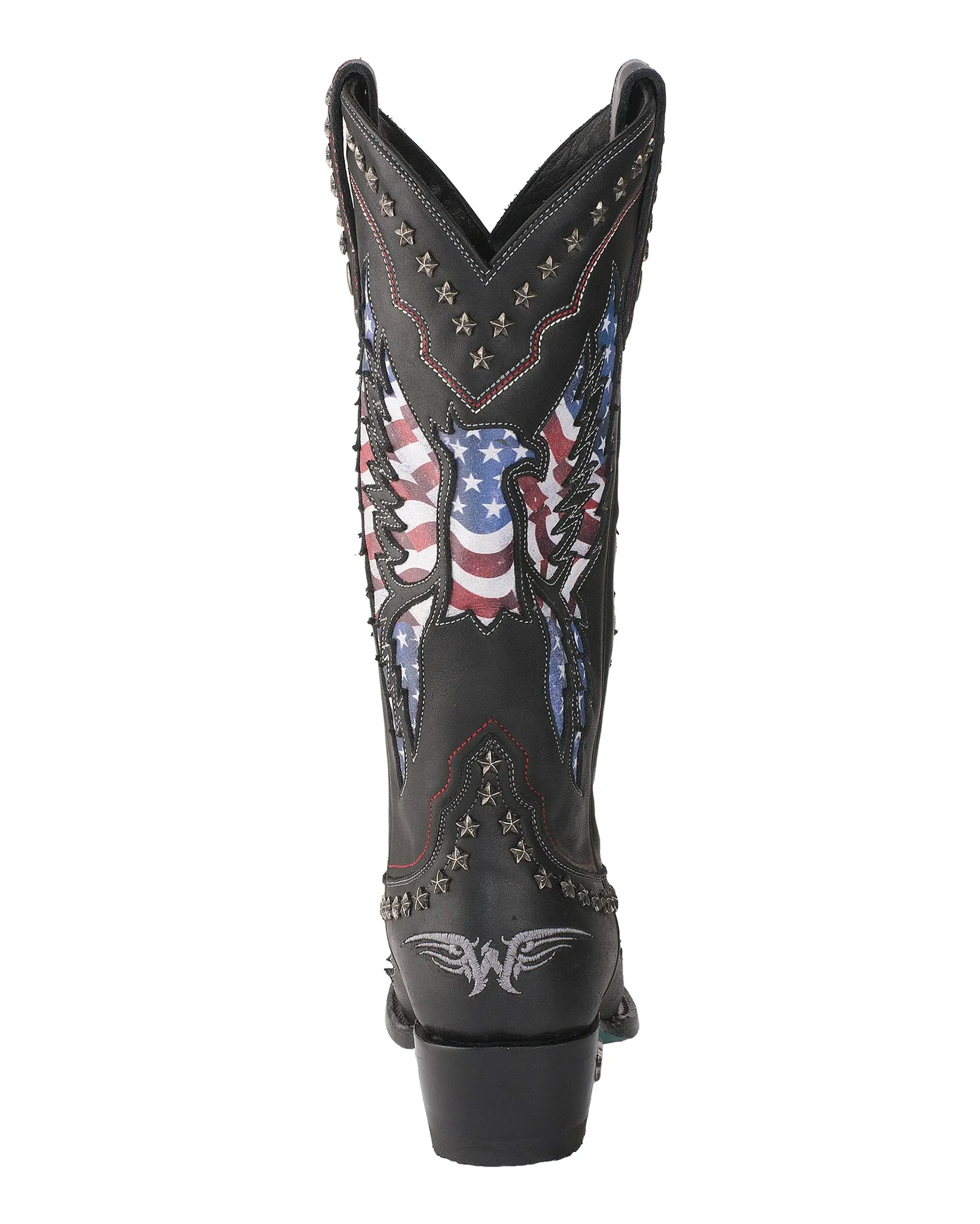 Old Glory Western Boots for Women