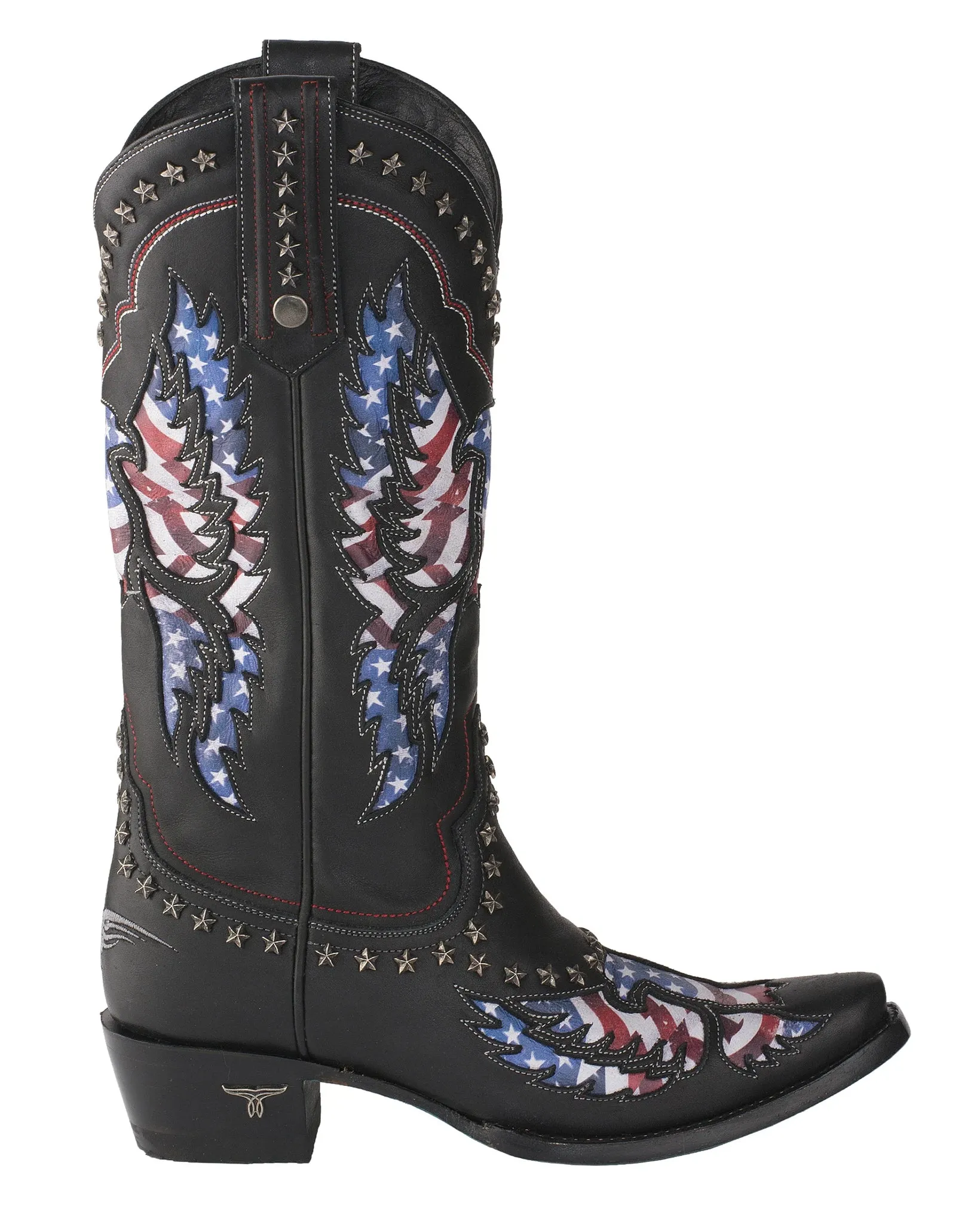 Old Glory Western Boots for Women