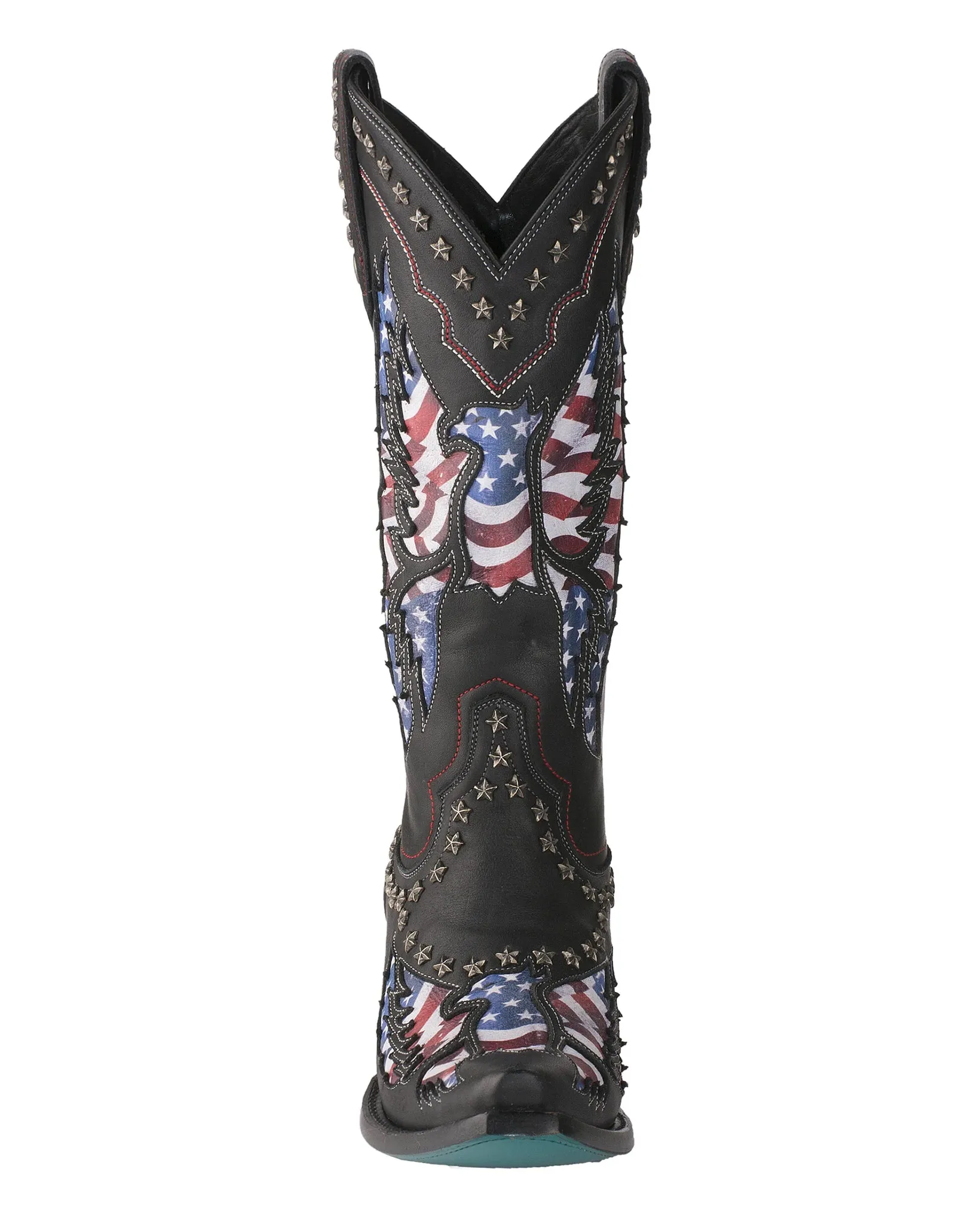 Old Glory Western Boots for Women