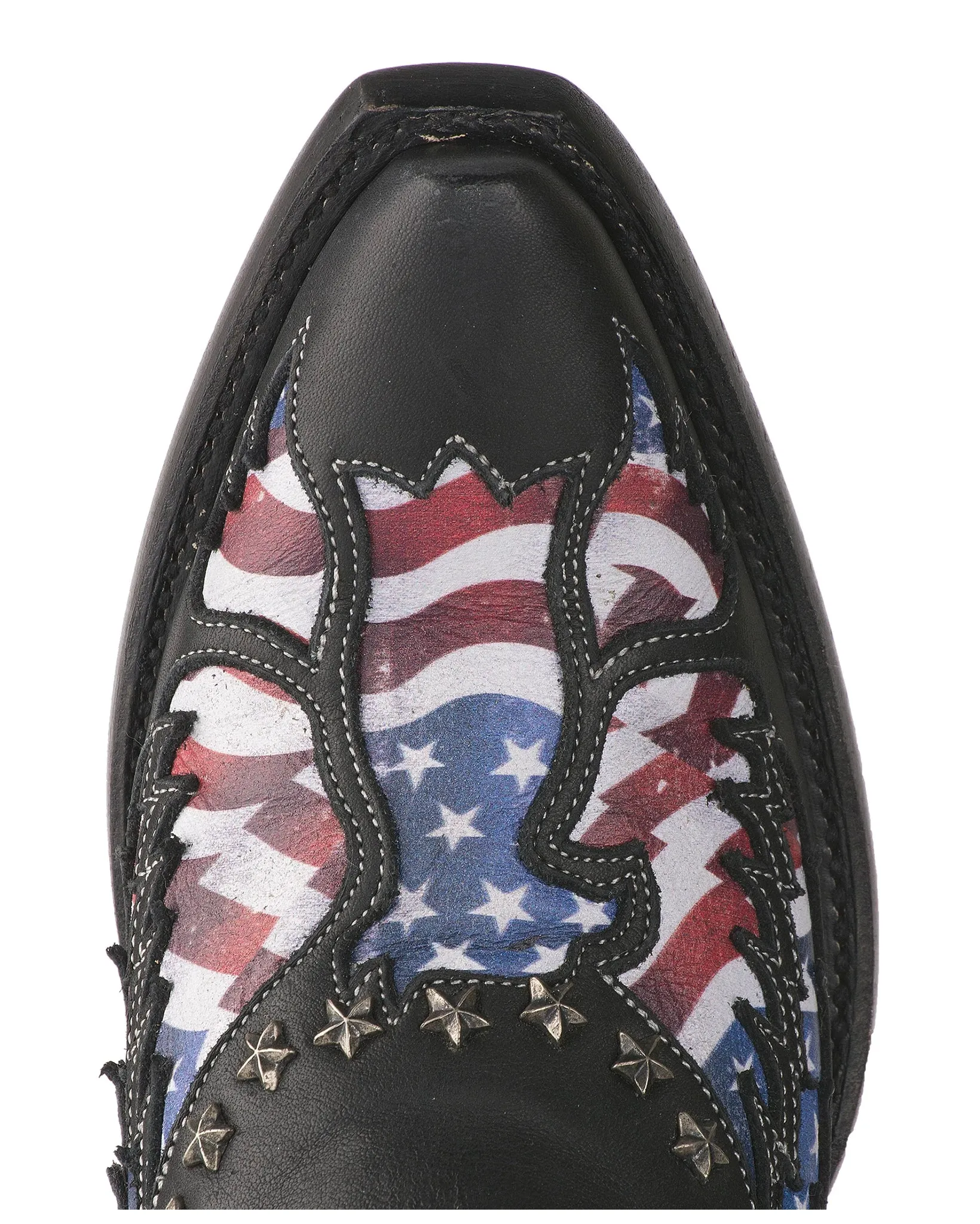 Old Glory Western Boots for Women