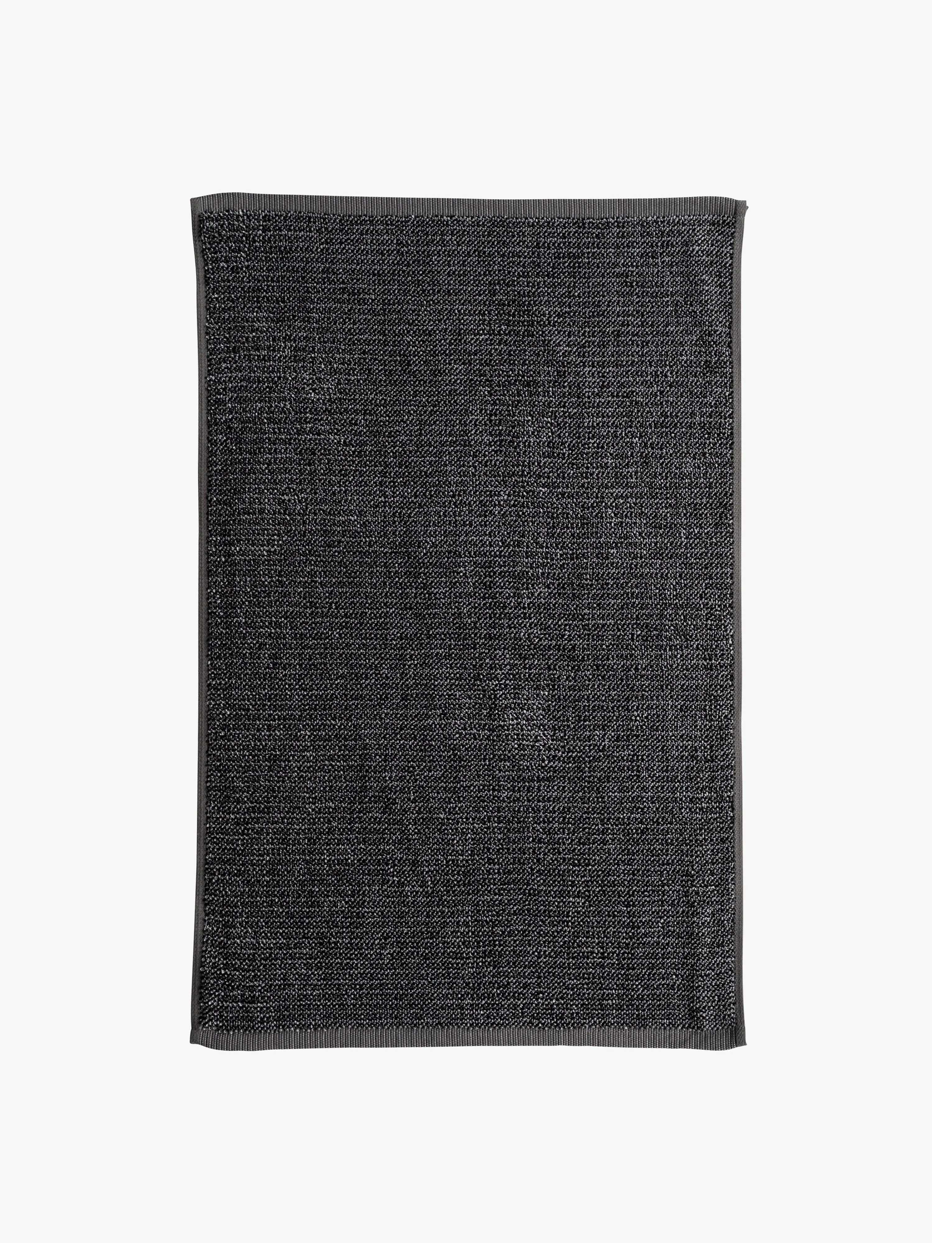 L and M Home Luxe Towels Tweed