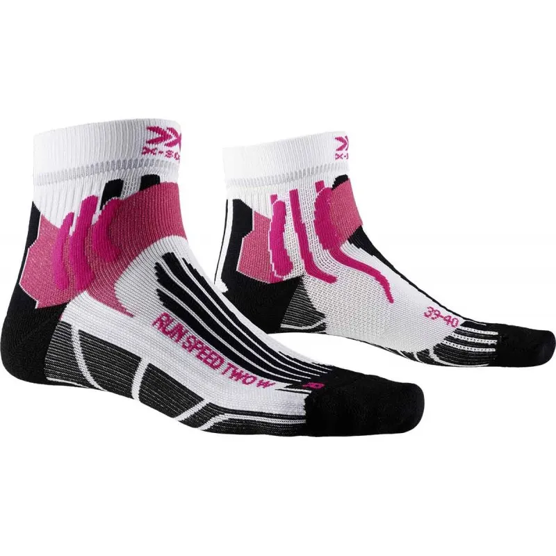 Women's X-SOCKS Run Speed Two