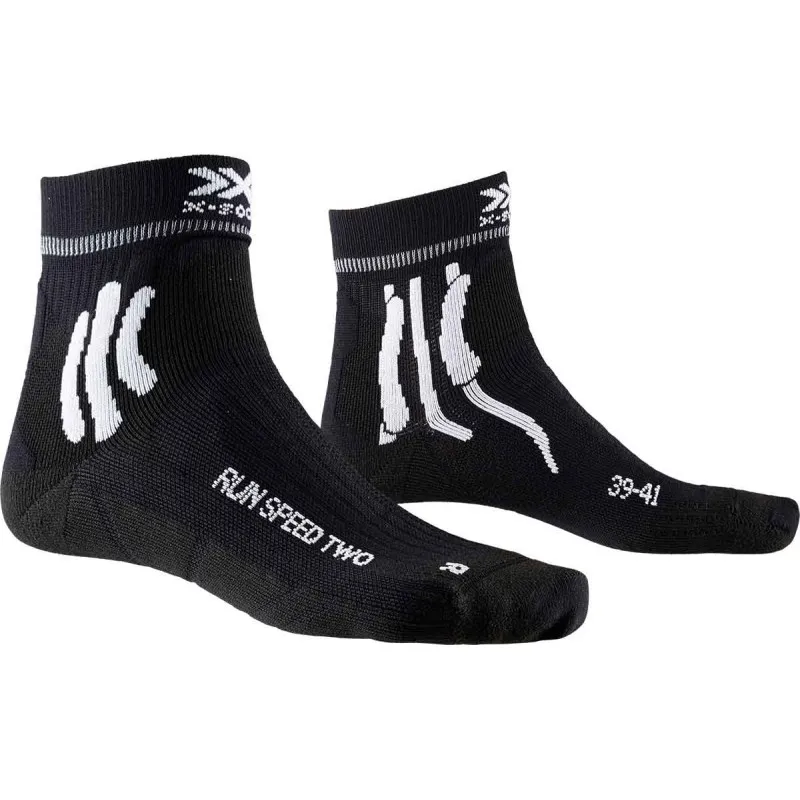 Women's X-SOCKS Run Speed Two