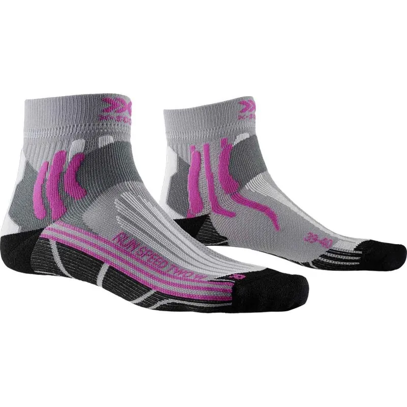 Women's X-SOCKS Run Speed Two