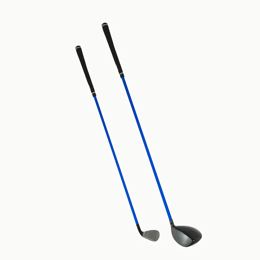 Extra Large Driver and Wedge Combination