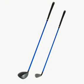 Extra Large Driver and Wedge Combination